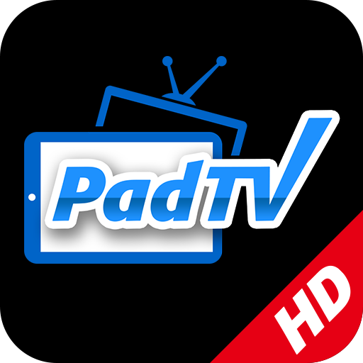 Pad TV HD APK APK