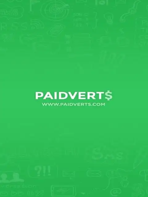Paidverts Apk Download APK