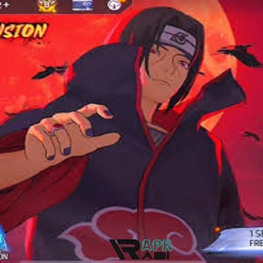 Painel Itachi FF APK APK