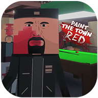 Paint The Town Red APK APK