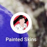 Painted Skin Injector APK APK