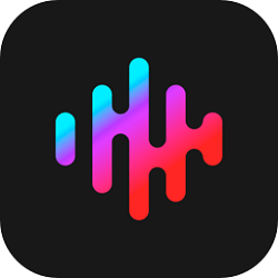 Pal Composite Video App Download icon