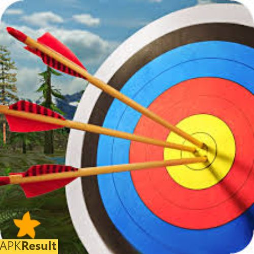 Panahan Paralimpiade Game APK APK