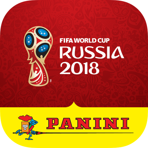 Panini Sticker Album APK APK