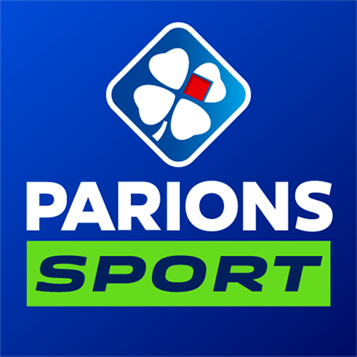 Parions Sport APK icon