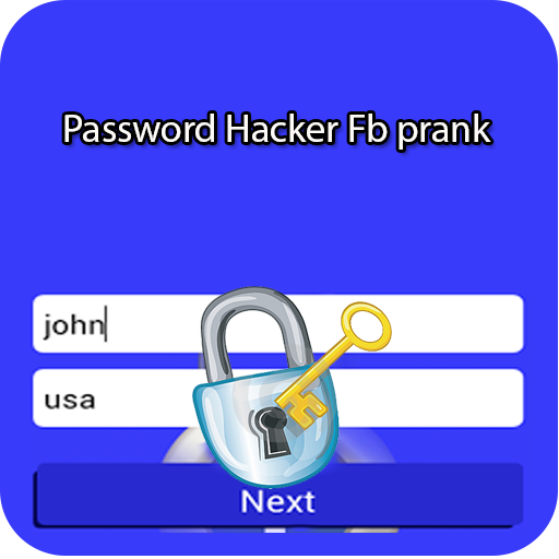 Password FB Hack APK APK