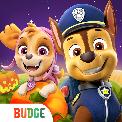 PAW Patrol Rescue World Mod APK APK