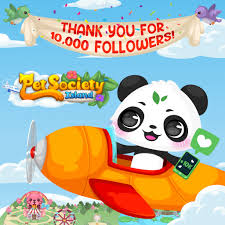 Pet Society Island APK APK