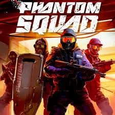 Phantom Squad APK APK