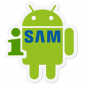 Phone INFO Samsung icon