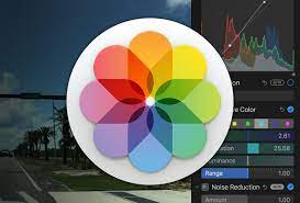 Photos 3.0 APP icon