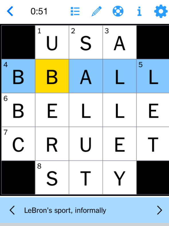 Pic Sharing App NYT Crossword Clue Download APK
