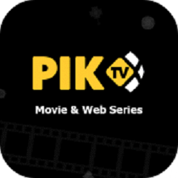 PIK TV APK APK