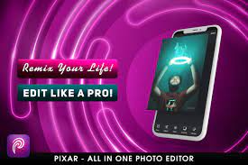 Pixar Family Filter: How To Turn Your Pictures Into Disney Cartoon Pictures APK