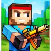 Pixel Gun 3D APK APK