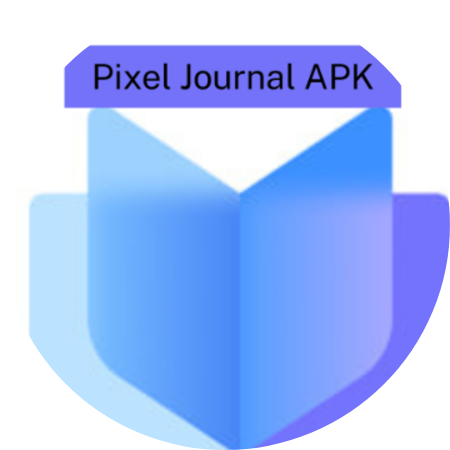 Pixel Journal APK APK
