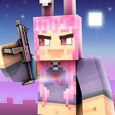 Pixel Strike 3D Mod APK APK