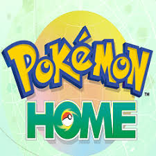 Pokemon Home APK APK