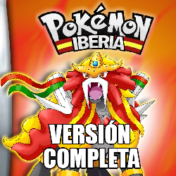 Pokémon Iberia APK APK