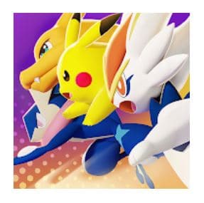 Pokemon Unite APK APK