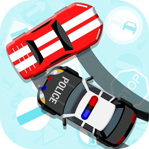 Police Pursuit Mod APK APK