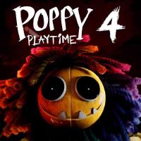 Poppy Playtime Chapter 4 APK APK