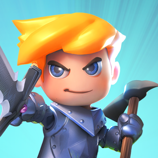 Portal Knights Mod APK APK