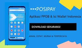 Posipay APK APK