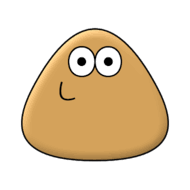 Pou Mod APK APK