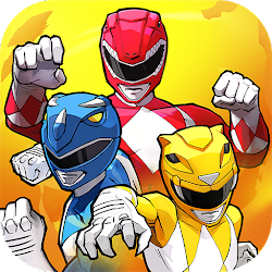 Power Rangers Morphin Legends APK APK