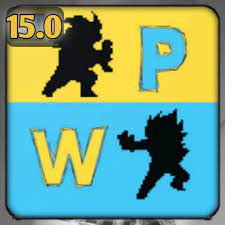 Power Warriors 16.0 APK APK