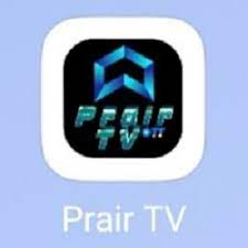 Prair TV APK APK