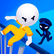 Prison Escape Simulator Mod APK APK