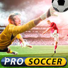 Pro Soccer Online APK APK