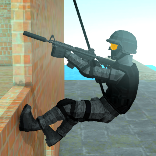 Project Breach Mod APK icon