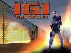 Project IGI APK [Obb+Data] APK
