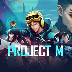 Project M Netease APK APK