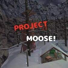 Project Moose APK icon