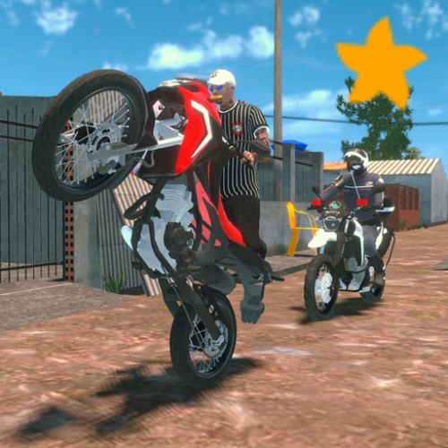 Projeto Grau Mod APK APK