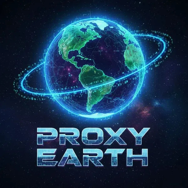 Proxy Earth APK APK