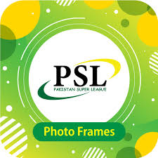 PSL Photo Frame APK APK