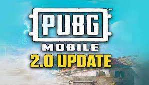Pubg Mobile 2.9 Update APK APK