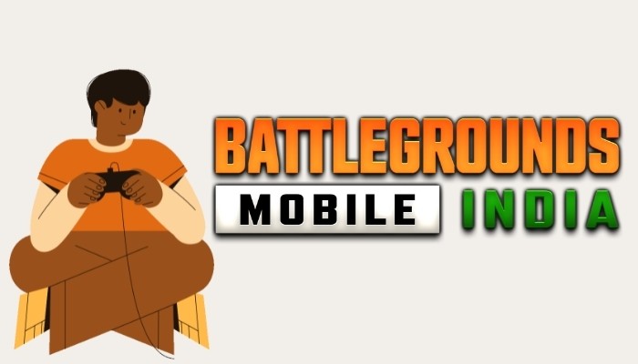 Pubg Mobile India Download Beta icon