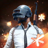 PUBG MOBILE - Mad Miramar APK APK