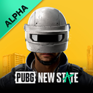 PUBG New State Alpha Test APK APK