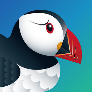 Puffin Mod APK APK