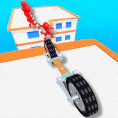 Pull em All Mod APK APK