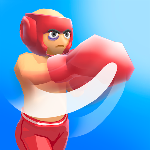 Punch Guys Mod APK APK