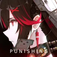 Punishing Gray Raven Mod APK APK