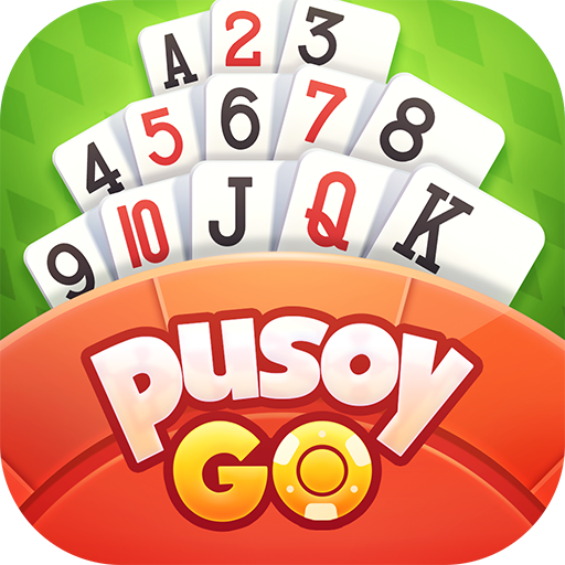 Pusoy Go APK APK